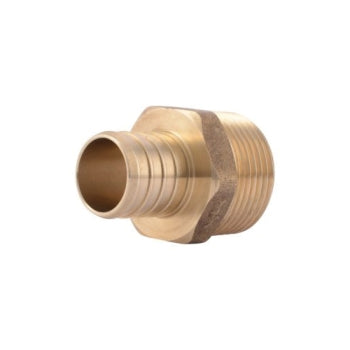 SHARKBITE UC140LF PIPE FITTINGS