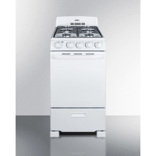 SUMMIT APPLIANCE RG200WS REFRIGERATION UNITS
