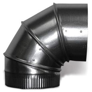 LUKJAN RX531826 DUCT ELBOWS