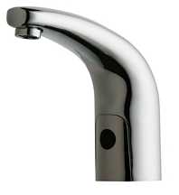CHICAGO FAUCETS 116.211.AB.1T KITCHEN FAUCETS