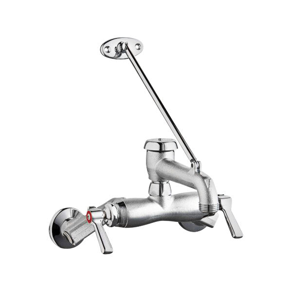 CHICAGO FAUCETS 445-VBRRCF BATH & KITCHEN FAUCETS