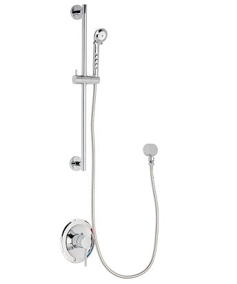 CHICAGO FAUCETS SH-PB1-00-011 BATH & KITCHEN FAUCETS