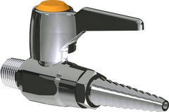CHICAGO FAUCETS LGB1-11A BALL VALVES