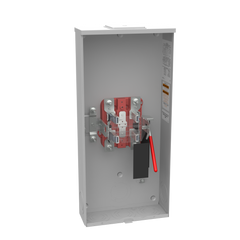 MILBANK U4363-X-QG-CECHA TERMINALS