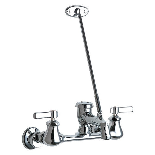 CHICAGO FAUCETS 540-LD897SCP BATH & KITCHEN FAUCETS