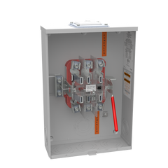 MILBANK U9701-RXL-ALT TERMINALS