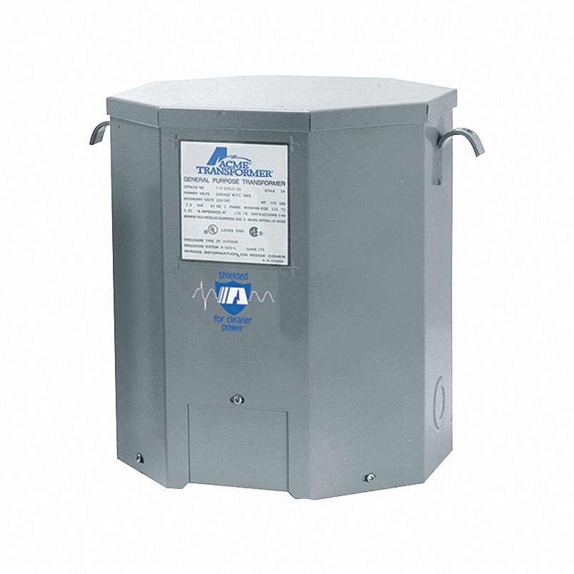 ACME ELECTRIC T2535163S TRANSFORMERS