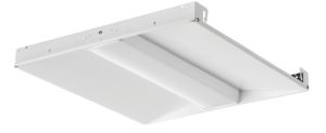 Acuity Brands BLC2X23300LM40KADSM Lithonia Center Basket Troffer 30 W Fixture