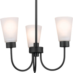 KICHLER 52442BK LIGHTING, CONTROLS & ACCESSORIES