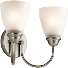 KICHLER 45638NI LIGHTING, CONTROLS & ACCESSORIES