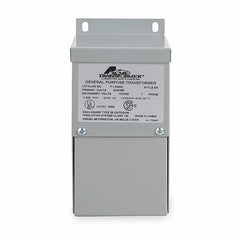 ACME ELECTRIC T253010S TRANSFORMERS