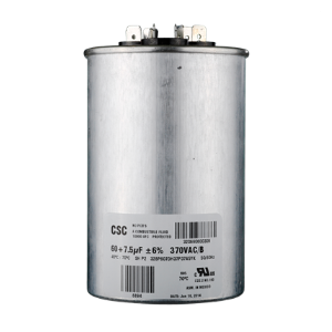 YORK S1-024-25043-700 CAPACITORS