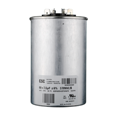 YORK S1-024-25043-700 CAPACITORS