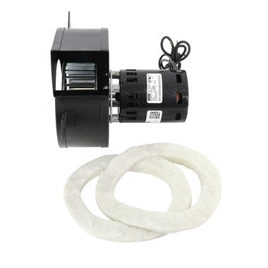 YORK S1-326-27510-000 VENTILATION MOTORS