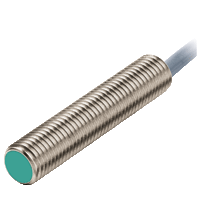 PEPPERL-FUCHS NBB28GM40E20,2MPURV1 AIR SENSORS