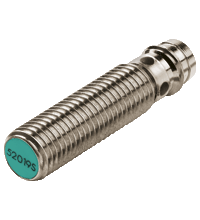 PEPPERL-FUCHS NBB28GM25E2V3 LIMIT SWITCHES