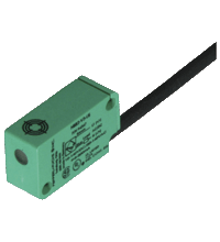 Pepperl + Fuchs NBB2 V3 US Inductive Sensor 2 mm