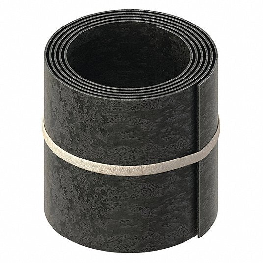 Precision Brand 16370 Steel Shim Stock 0.007 x 6 x 100 Roll