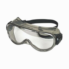 MSA 10029693 Safety Goggle - Transparent, ANSI Z87.1-2010, CSA Z94.3 Rating