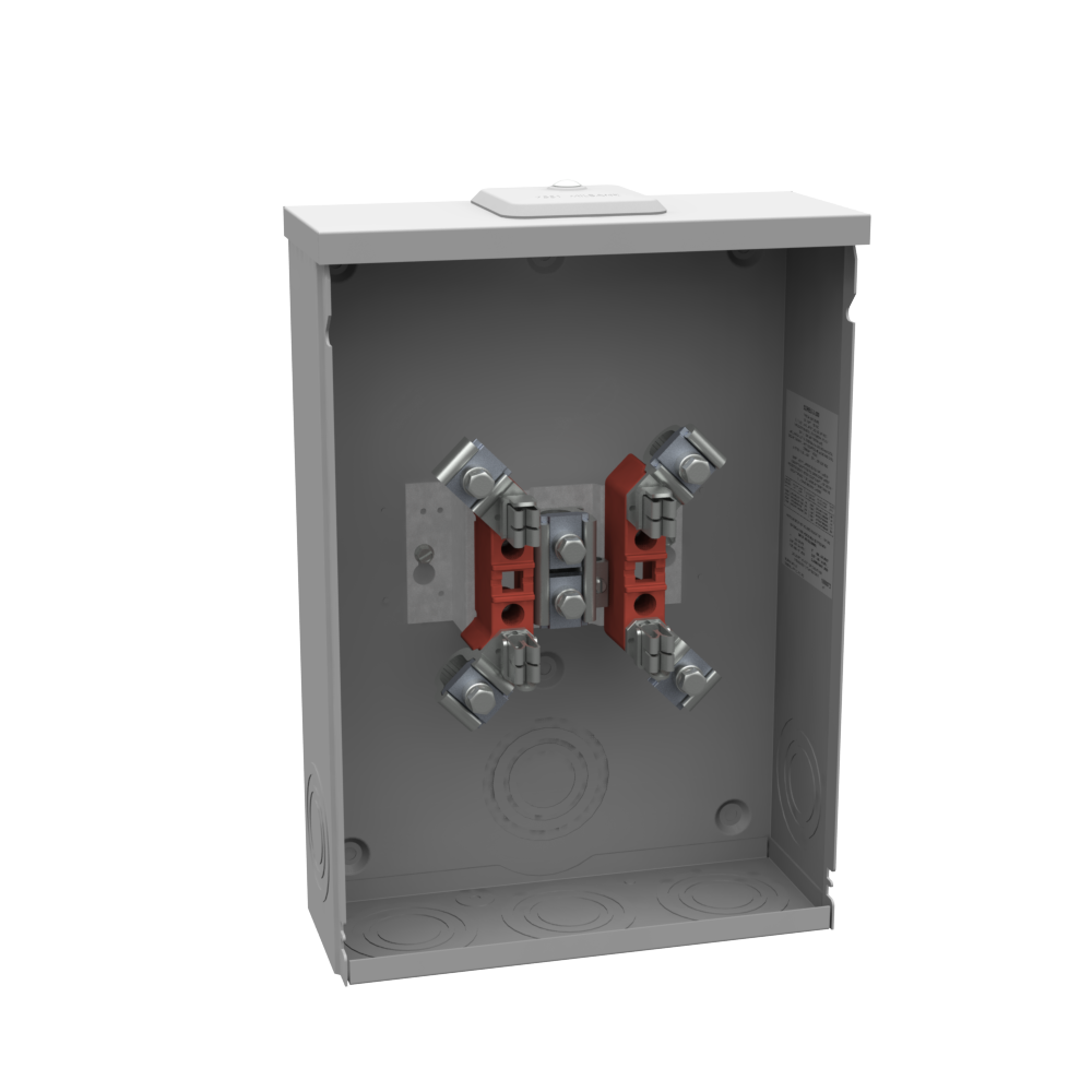MILBANK U7018-XL-TG TERMINALS