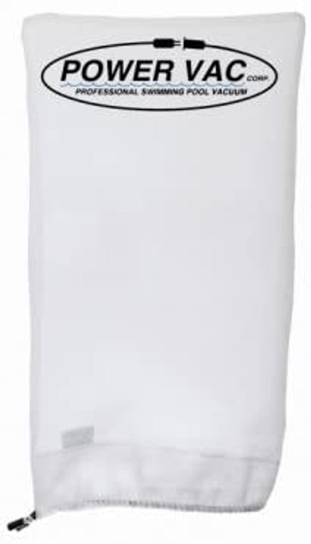 POWER VAC 022-D-2100 AIR CLEANER REPLACEMENT PARTS