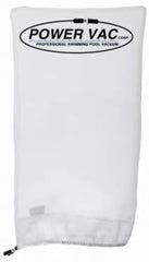 POWER VAC 022-D-2100 AIR CLEANER REPLACEMENT PARTS