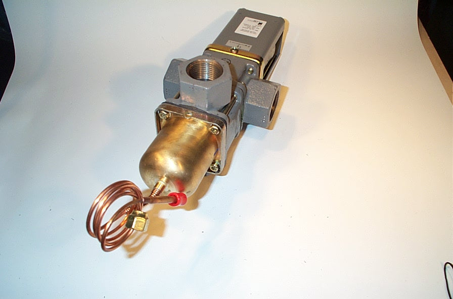 JOHNSON CONTROLS V48AD-7 VALVE REPAIR & REBUILD KITS