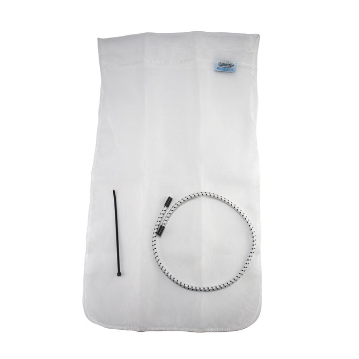 POWER VAC 019-D-2200 AIR CLEANER REPLACEMENT PARTS