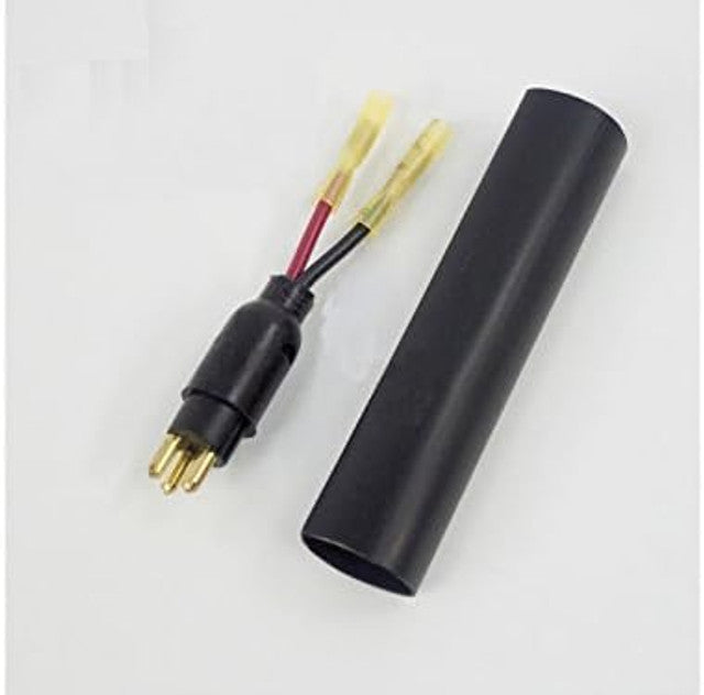 POWER VAC 011-D POWER SUPPLY CONTROL BOARDS
