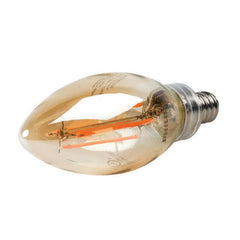 Philips 475830 Classic Dimmable Vintage Filament LED Lamp 4.5 W