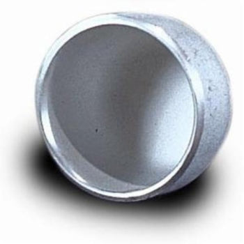 GENERIC 2-1/2INCHPIPECAP PIPE FITTINGS