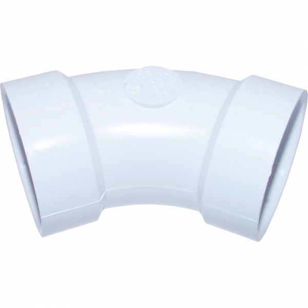 BRAMEC 0387 PVC FITTINGS