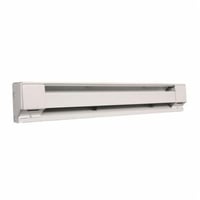 Berko 25408W 8Electric Baseboard