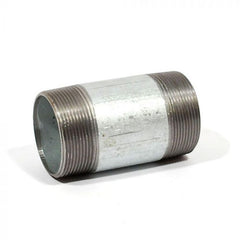 Approved Vendor B00182 Conduit Nipple 2 x 3 in Galvanized