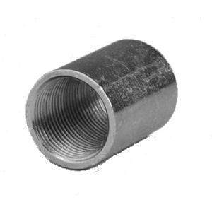 Approved Vendor B00098 Conduit Coupling 1-1/4 in Galvanized