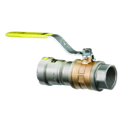 VIEGA 30655 BALL VALVES
