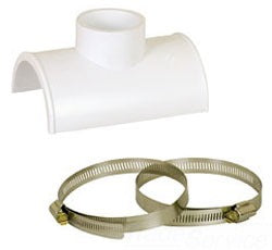 SIOUX CHIEF 891-043P PIPE FITTINGS