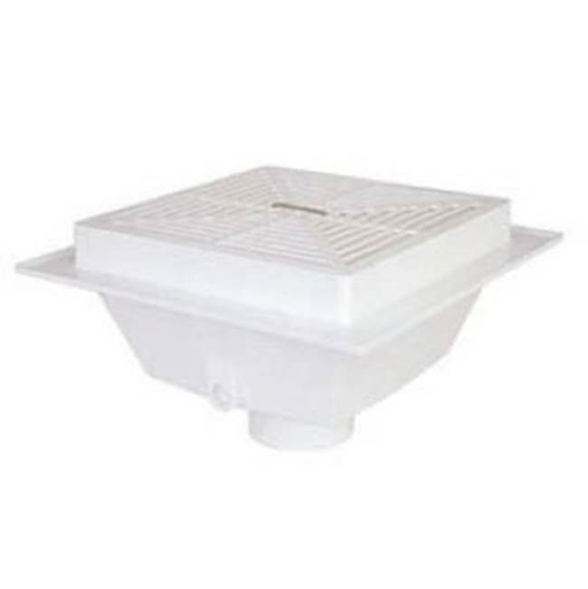 SIOUX CHIEF 861-4P2 PVC FITTINGS