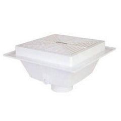 SIOUX CHIEF 861-4P2 PVC FITTINGS