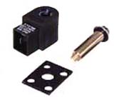 SLOAN LED 301470 ZONE VALVES