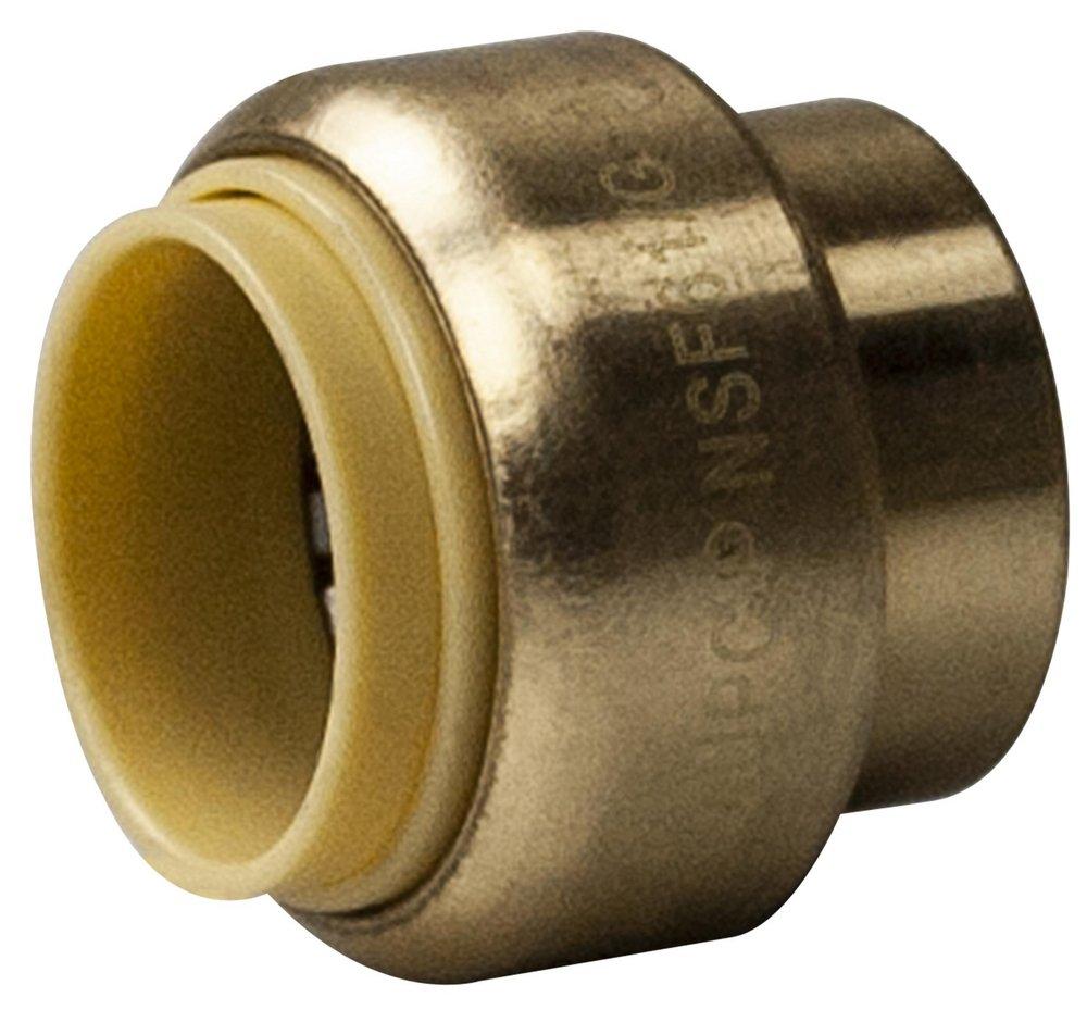 SIOUX CHIEF 605QG3 PIPE FITTINGS