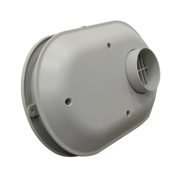 RINNAI 196984PVC ROOF VENTS