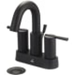 PIONEER L-7522-MB BATH & KITCHEN FAUCETS