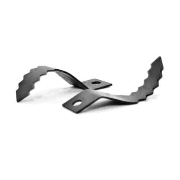 PASCO SPECIALTY PASCO PS-2B 2 SIDE CUTTER BLADES-1/2 CABLE
