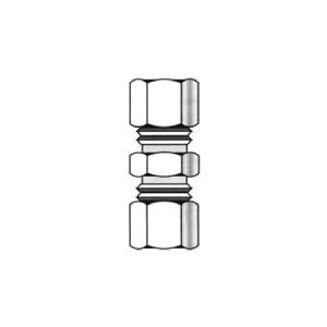 PASCO SPECIALTY 7-624 PIPE FITTINGS