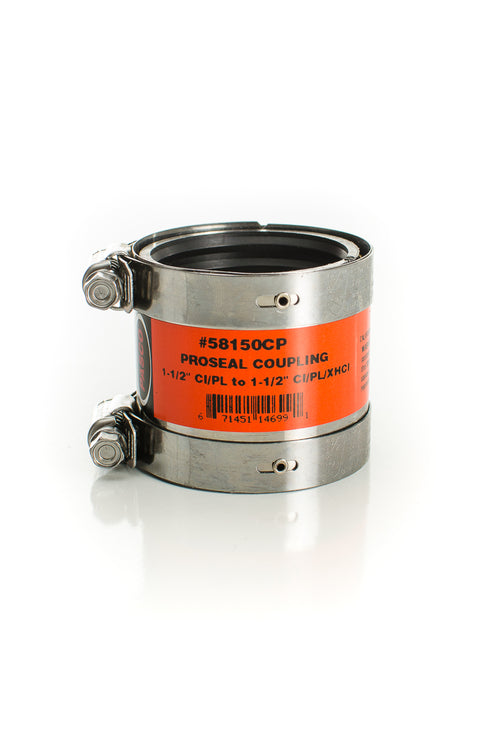 PASCO SPECIALTY 58150CP PIPE FITTINGS