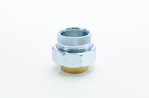 PASCO SPECIALTY 2598 PIPE FITTINGS