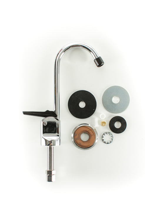 PASCO SPECIALTY 2040 BATH & KITCHEN FAUCETS
