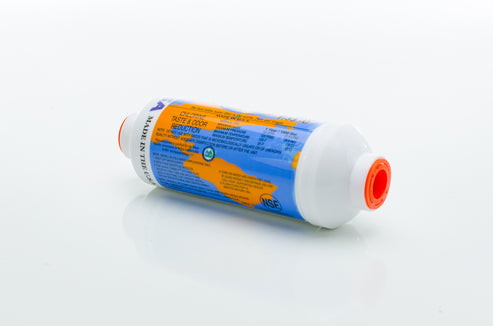 PASCO SPECIALTY 2060-38 EXTENDED SURFACE ACTIVATED CARBON FILTERS