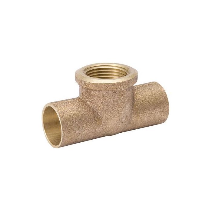 MUELLER INDUSTRIES A-02578NL PIPE FITTINGS